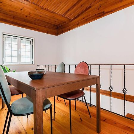 Wonderful Apartment In The Historial Center Of Lisboa المظهر الخارجي الصورة