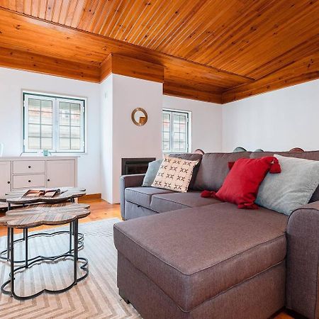 Wonderful Apartment In The Historial Center Of Lisboa المظهر الخارجي الصورة