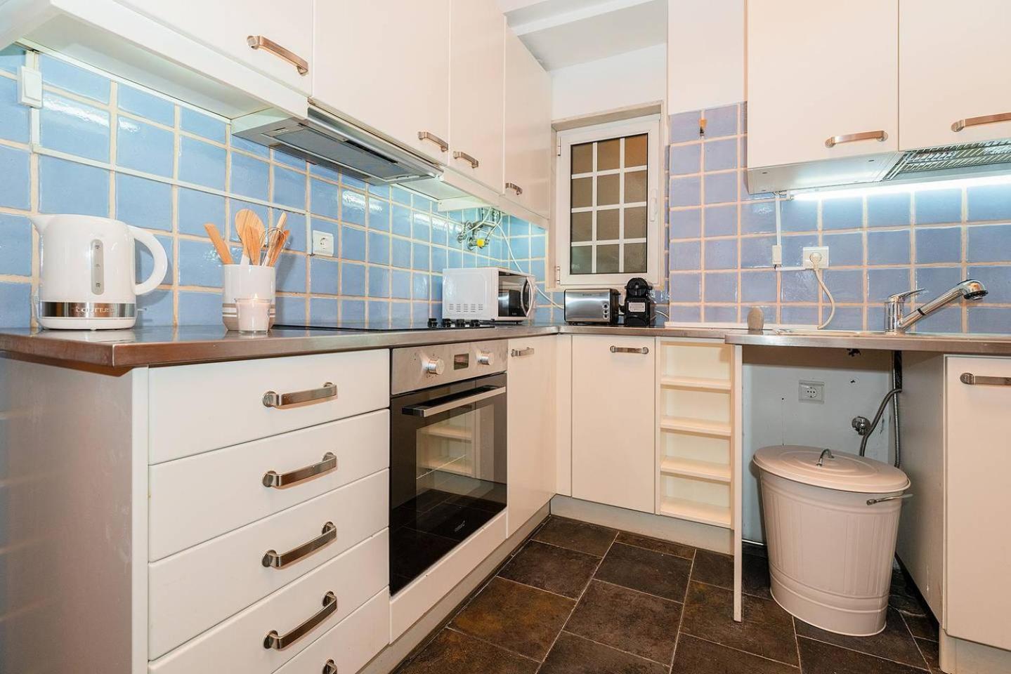 Wonderful Apartment In The Historial Center Of Lisboa المظهر الخارجي الصورة